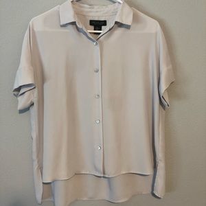 Buisness casual shirt